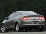 Acura RSX 2002 года